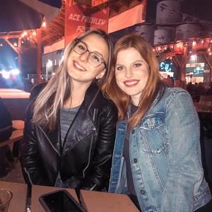 Meet your Posher, Abby